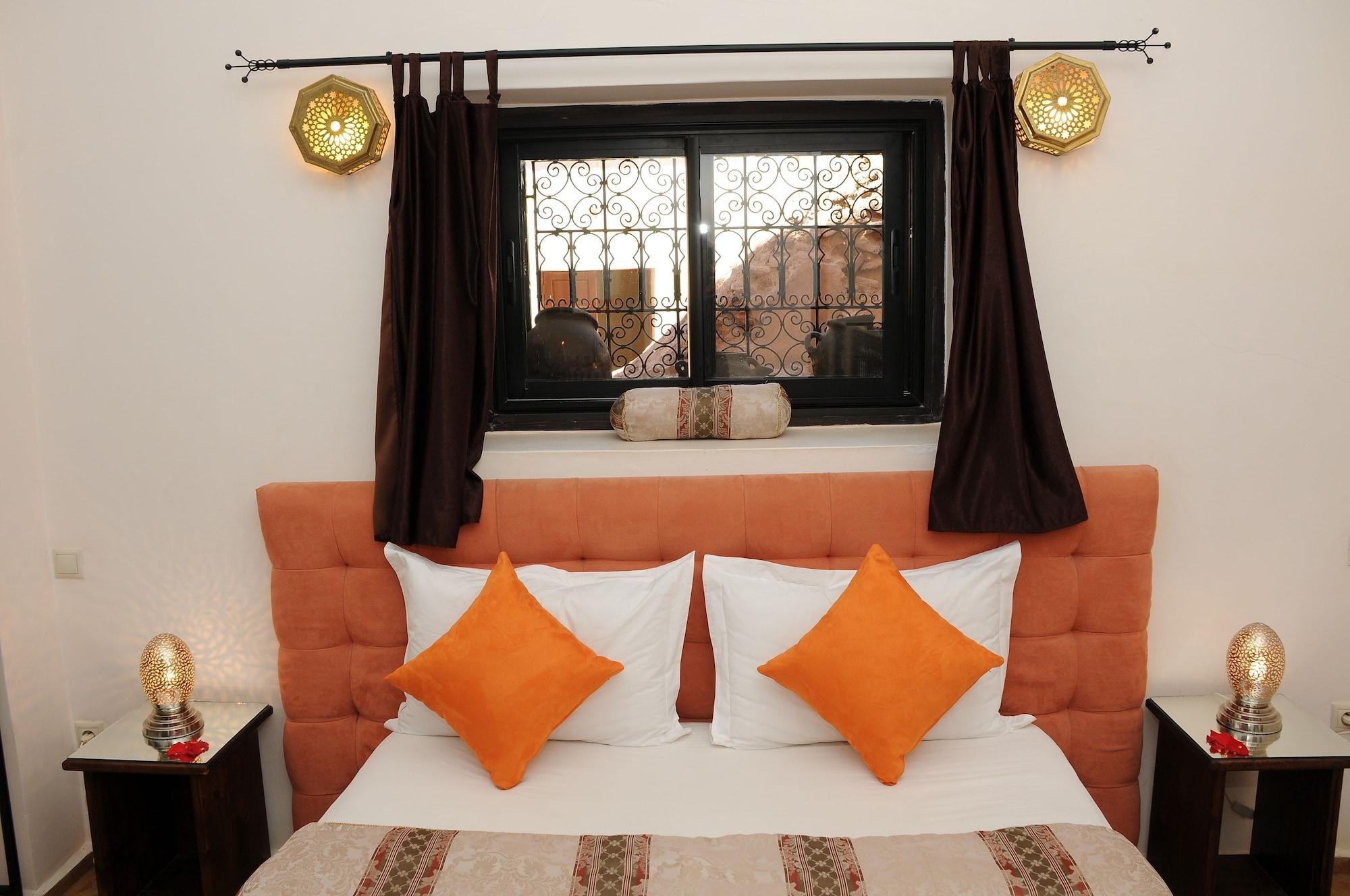 Riad Haraka Marrakesh Eksteriør bilde