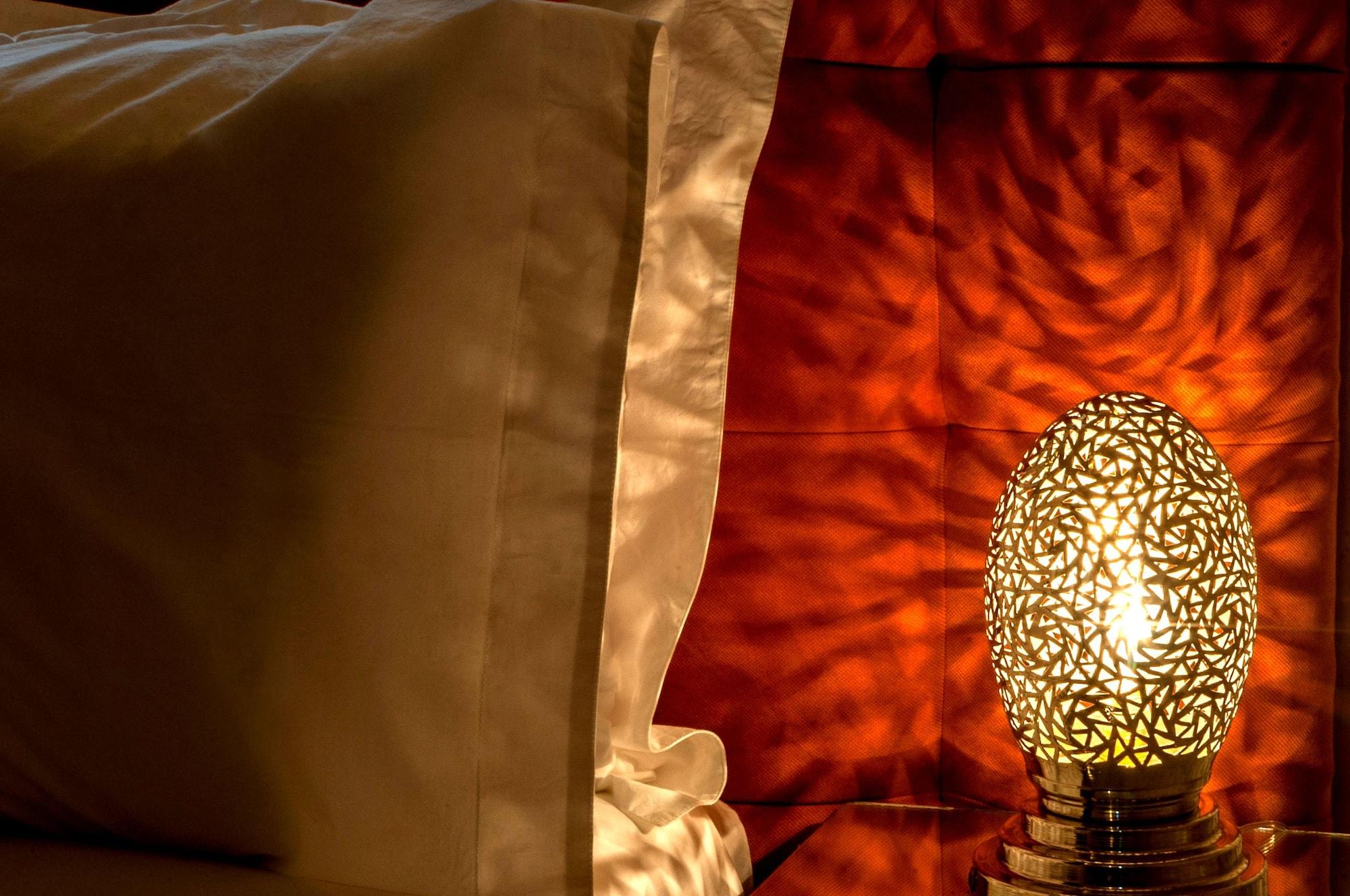 Riad Haraka Marrakesh Eksteriør bilde
