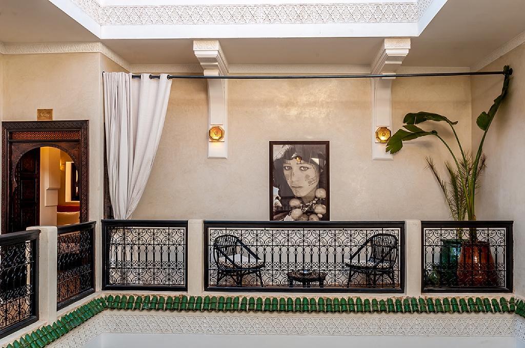 Riad Haraka Marrakesh Eksteriør bilde