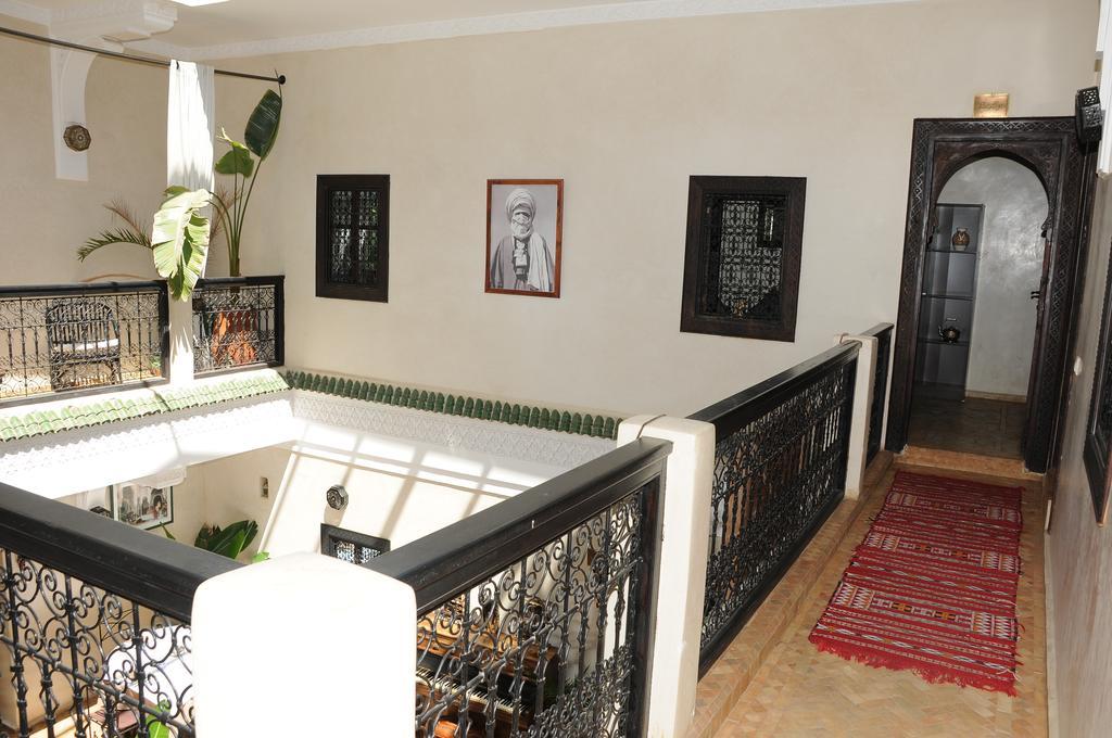 Riad Haraka Marrakesh Eksteriør bilde